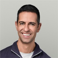 AppLovin Employee Adam Foroughi's profile photo