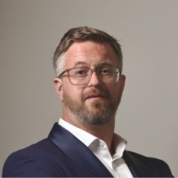 InfinitX Employee Sagrys de Beer's profile photo