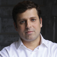 Alex Koyfman Email & Phone Number