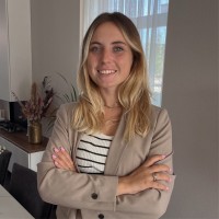 Deutsche Bank Employee Francesca Longo's profile photo
