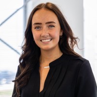 Teledyne Healthcare X-Ray Solutions Employee Britt van Manen's profile photo
