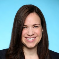 Arc Publishing Employee Dorinne Hoss's profile photo