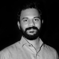 Software Incubator Pvt Ltd Employee Jithin Giri's profile photo