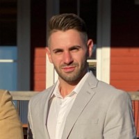 Rhino-Back Roofing Employee James Pettinato's profile photo