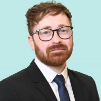Daniel McCloud Email & Phone Number