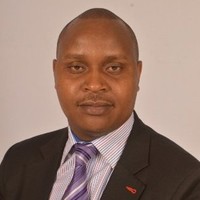 Esendex USA Employee Jason Ndirangu's profile photo