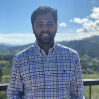 Ishan Ranjan