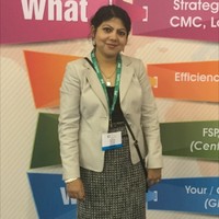 MakroCare Employee Subrata Biswas's profile photo