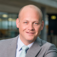 PwC Middle East Employee Nicolas Mayer's profile photo