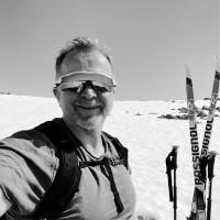 V.Group Employee Petter Traaholt's profile photo