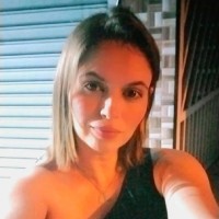 TECHPLUG Employee Andreza Gomes Oliveira Lima's profile photo