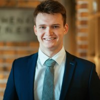 TA Ventures Employee Yaroslav Korniienko's profile photo