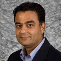 MAP Employee Ajay Kumar's profile photo