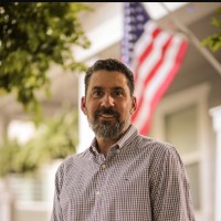 Brooksource Employee Vic Bencomo's profile photo