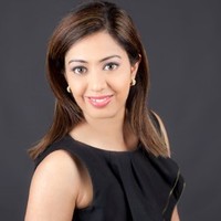 Topps Group Employee Shilpa Pandya's profile photo