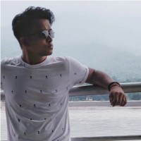 US Tech Solutions Employee Ajeet Kumar's profile photo