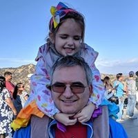 X1 Employee Ognian Chernokozhev's profile photo