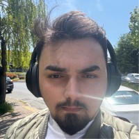 Klasgame.Com Employee Yusuf Kablan's profile photo