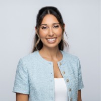 Digi-Bridge Employee Vanessa Hughes's profile photo