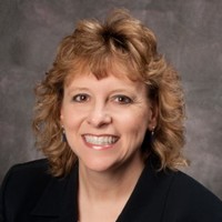 Kimberly Martin