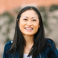 McKinsey & Company Employee Ashley Wu's profile photo