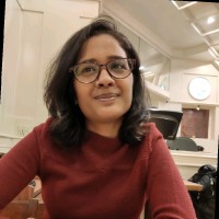 A.K. Wealth Management Pvt Ltd. Employee Divya Mehta's profile photo