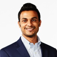 Amalgama Employee Rishabh Patawari's profile photo