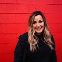 Harbinger Employee Ally Bottero's profile photo