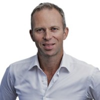 Fluxym Employee Ralph Robail's profile photo