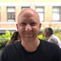 Mila - Quebec Artificial Intelligence Institute Employee Frederic Laurin's profile photo