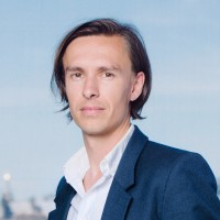 Emerige Employee Etienne Menguy's profile photo