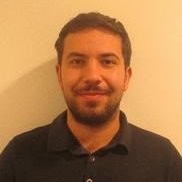 WunderGraph Employee Peter Polacik's profile photo