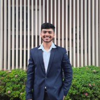 AECAD, Inc. Employee Nikhil Mishra's profile photo