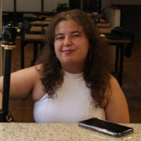 IRB PRIME CARE Employee Letícia Rodrigues's profile photo
