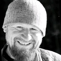 NORSAR Employee Andreas Wuestefeld's profile photo