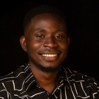 PokPok Protocol Employee Henry Okafor's profile photo
