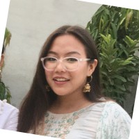 VajraTech Employee Muskan Shrestha's profile photo