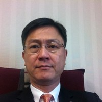 Regal Hotels International Employee Ben Poon's profile photo