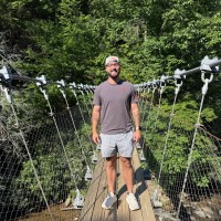 Imperial Fence Supply Employee Adam Eubanks's profile photo