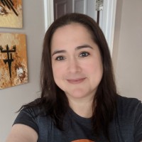 OPTP Employee Gabriela Grassy's profile photo