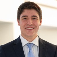 Applied Materials Employee Daniel Petrov's profile photo