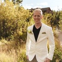 Canyon Employee James Cole's profile photo