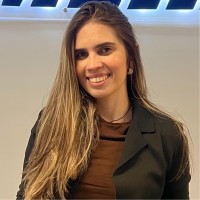 Econrio Employee Joyce Carvalho's profile photo