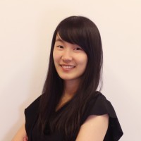 OKX Employee Ariel Chen's profile photo