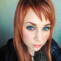 Ashley Ayres Email & Phone Number