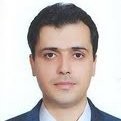 Core Technology Partners Employee Reza Jadidi's profile photo