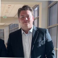 Professional Sports Catering Employee Reece Everett's profile photo