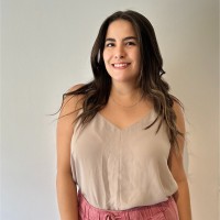Centilia Passionate Brand Connectors Employee Ana Paula Hinojosa's profile photo