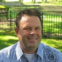 IJver Groep Employee Mark Scheffers's profile photo