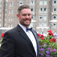 Obsidian Engineering Employee Ryan Besserer's profile photo